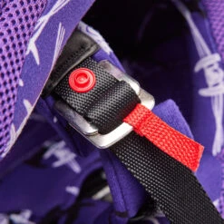 Fox 2023 LE V1 Barbed Wire Black/Blue Helmet -Motocross Equipment FO30435013 c 8