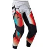 Fox 2023 360 Syz Black/White Pants 1 Fox 2023 360 Syz Black/White Pants -Motocross Equipment FO30460018 c