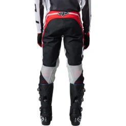 Fox 2023 Airline Sensory FLO Red Pants -Motocross Equipment FO30466110 c 2