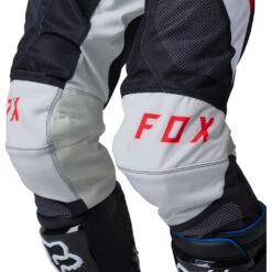 Fox 2023 Airline Sensory FLO Red Pants -Motocross Equipment FO30466110 c 4