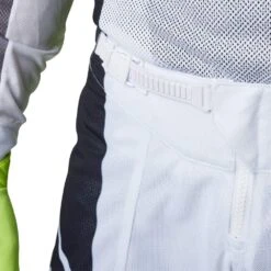 Fox 2023 Airline Sensory FLO Yellow Pants -Motocross Equipment FO30466130 c 3