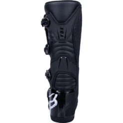 Fox 2024 Comp Black Womens Boots -Motocross Equipment FO304690015 c 4