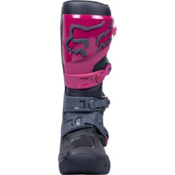 Fox 2024 Comp Magnetic Womens Boots -Motocross Equipment FO304693145 c 2