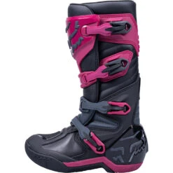 Fox 2024 Comp Magnetic Womens Boots -Motocross Equipment FO304693145 c 3
