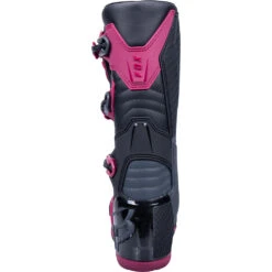 Fox 2024 Comp Magnetic Womens Boots -Motocross Equipment FO304693145 c 4