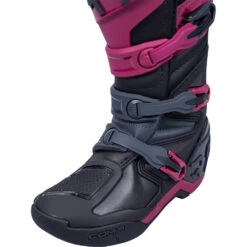 Fox 2024 Comp Magnetic Womens Boots -Motocross Equipment FO304693145 c 7