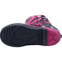 Fox 2024 Comp Magnetic Womens Boots -Motocross Equipment FO304693145 c 8