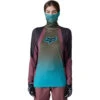 Fox 2024 Legion Drive Ranger Krux Teal Womens UTV Jersey