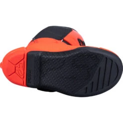 Fox 2024 Comp Flo Red Kids Boots 16 Fox 2024 Comp Flo Red Kids Boots -Motocross Equipment FO304711101 c 6