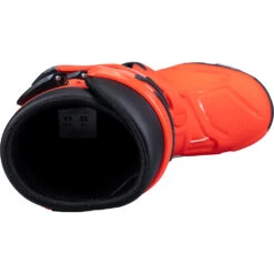 Fox 2024 Comp Flo Red Kids Boots 17 Fox 2024 Comp Flo Red Kids Boots -Motocross Equipment FO304711101 c 7