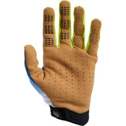 Fox 2023 LE Pro Circuit Foyl Flexair Gloves -Motocross Equipment FO30862018 c 1