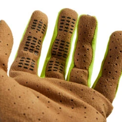 Fox 2023 LE Pro Circuit Foyl Flexair Gloves -Motocross Equipment FO30862018 c 3