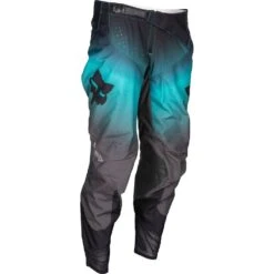 Fox 2024 360 Revise Teal Pants