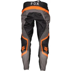 Fox 2024 180 Ballast Black/Grey Pants -Motocross Equipment FO312960142 c 2