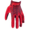 Fox 2024 360 Flo Red Gloves -Motocross Equipment FO31315110 c