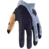Fox 2024 Pawtector Black/Grey Gloves 1 Fox 2024 Pawtector Black/Grey Gloves -Motocross Equipment FO31328014 c