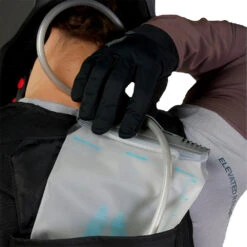 Fox 2024 Legion Black Tac Vest -Motocross Equipment FO31334001 c 7