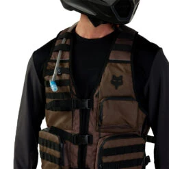 Fox 2024 Legion Dirt Tac Vest -Motocross Equipment FO31334117 c 3