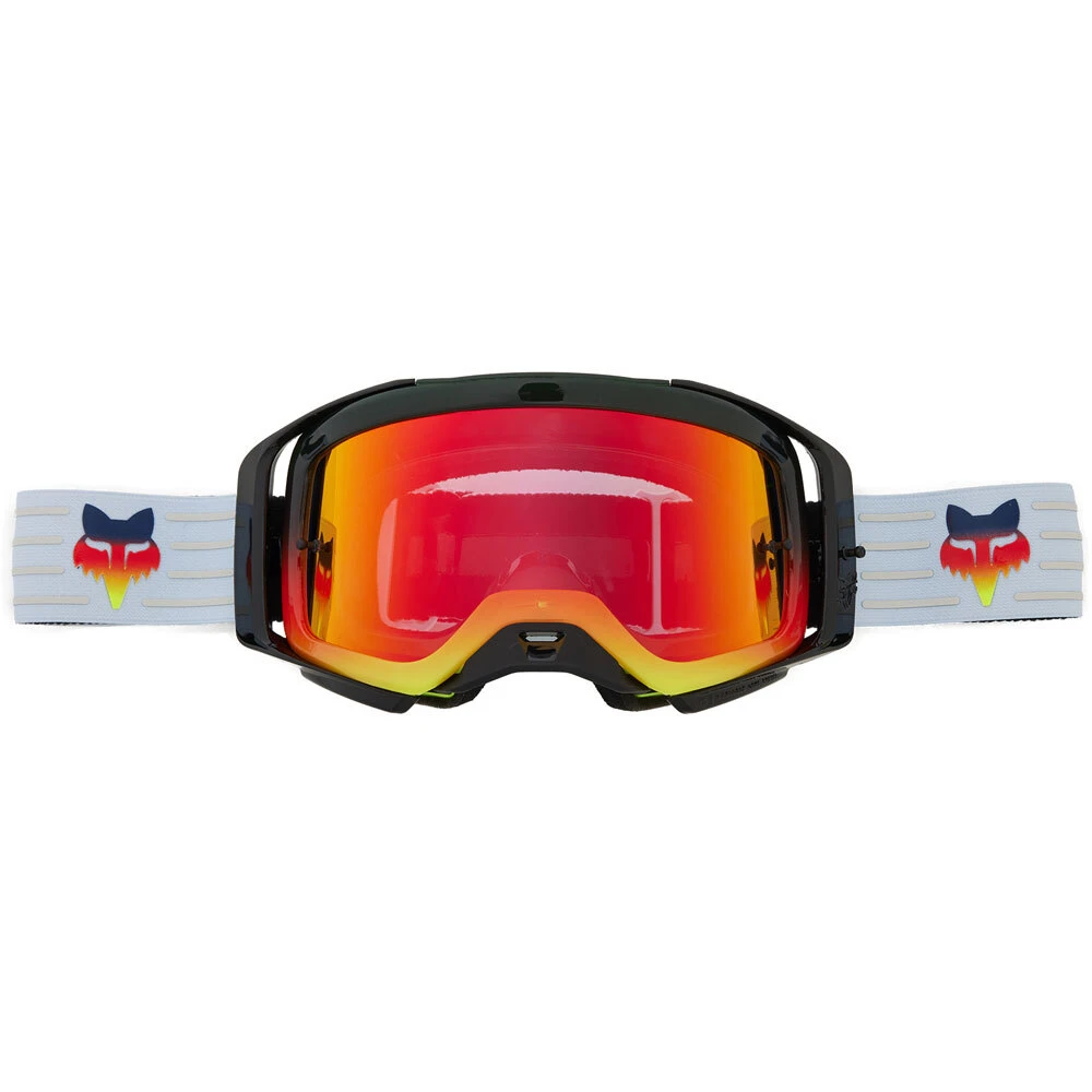 Fox Air Space 2 Flora White Goggles 3 Fox Air Space 2 Flora White Goggles