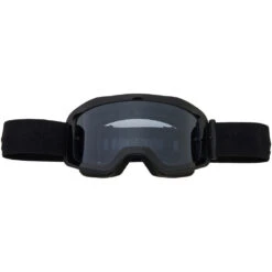 Fox MAIN 2 Core Black Smoke Lens Goggles