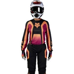 Fox 2024 180 Ballast Magnetic Womens Jersey -Motocross Equipment FO31379314 c 2