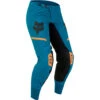 Fox 2024 Flexair Optical Maui Blue Womens Pants -Motocross Equipment FO313845512 c