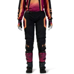 Fox 2024 180 Ballast Magnetic Womens Pants -Motocross Equipment FO313853142 c 2
