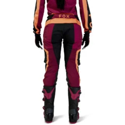 Fox 2024 180 Ballast Magnetic Womens Pants -Motocross Equipment FO313853142 c 3
