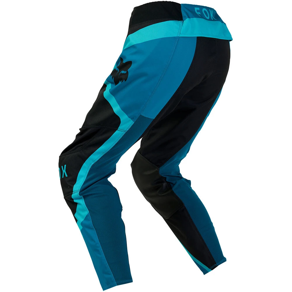 Fox 2024 180 Ballast Maui Blue Womens Pants 4 Fox 2024 180 Ballast Maui Blue Womens Pants - Image 2