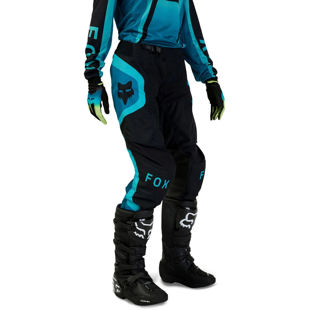 Fox 2024 180 Ballast Maui Blue Womens Pants 5 Fox 2024 180 Ballast Maui Blue Womens Pants - Image 3