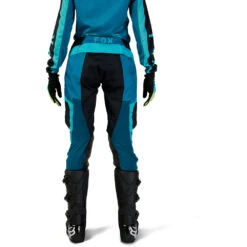 Fox 2024 180 Ballast Maui Blue Womens Pants 11 Fox 2024 180 Ballast Maui Blue Womens Pants -Motocross Equipment FO313855512 c 4