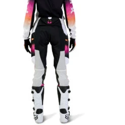 Fox 2024 180 Flora Black/Pink Womens Pants -Motocross Equipment FO31386285 c 4