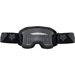 Fox MAIN 2 Core Black/Grey Kids Goggles