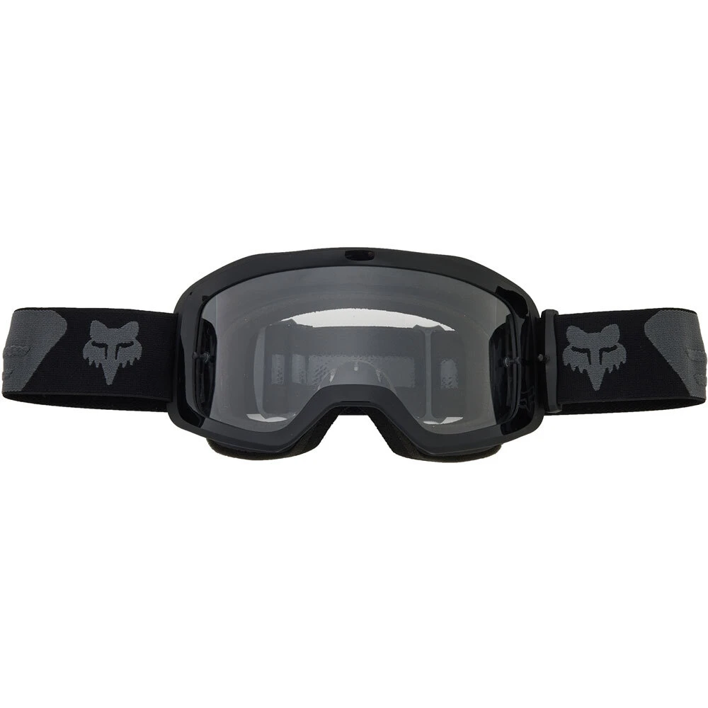 Fox MAIN 2 Core Black/Grey Kids Goggles 3 Fox MAIN 2 Core Black/Grey Kids Goggles