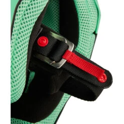 Fox 2024 V1 Ballast Black/Blue Kids Helmet -Motocross Equipment FO31401013 c 8