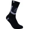 Fox 2024 180 Ballast Black Kids Socks -Motocross Equipment FO31407001 c