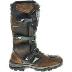Forma Adventure Brown Boots 9 Forma Adventure Brown Boots -Motocross Equipment FOADVBN43 C 2