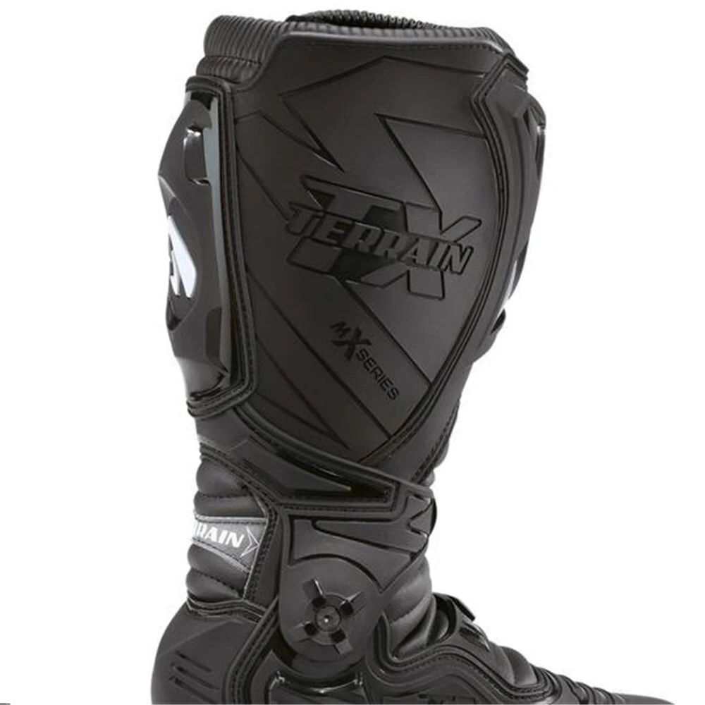 Forma Terrain TX Black Boots 5 Forma Terrain TX Black Boots - Image 3