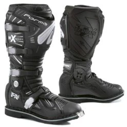 Forma Terrain TX Black Boots