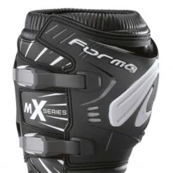 Forma Terrain TX Black Boots 10 Forma Terrain TX Black Boots -Motocross Equipment FORC3509941 c 3