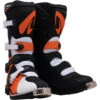 Forma Gravity Black/Orange Kids Boots -Motocross Equipment FORC550991636 c