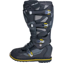Forma Pilot Enduro Black/Anthracite Boots -Motocross Equipment FORC620999039 c 2