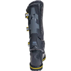 Forma Pilot Enduro Black/Anthracite Boots -Motocross Equipment FORC620999039 c 3