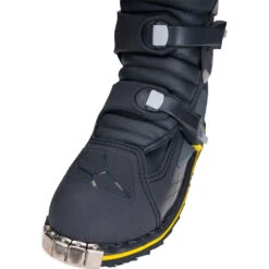 Forma Pilot Enduro Black/Anthracite Boots -Motocross Equipment FORC620999039 c 5