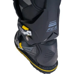 Forma Pilot Enduro Black/Anthracite Boots -Motocross Equipment FORC620999039 c 6