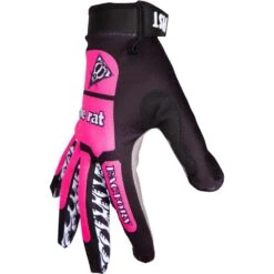 Fist Rat Racing Replica Pink Gloves -Motocross Equipment FS00168 c 3