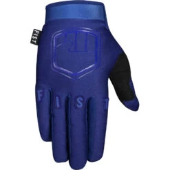 Fist Blue Stocker Gloves