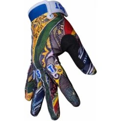 Fist NOTORIOUS Gloves -Motocross Equipment FS00303 c 2