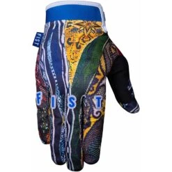 Fist NOTORIOUS Gloves