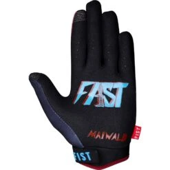 Fist Gnarly Gnala Baxter Maiwald Gloves -Motocross Equipment FS00330 c 2